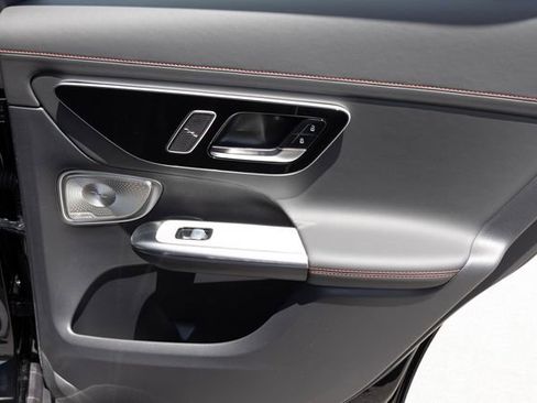 New 2026 Mercedes-Benz GLC 43 AMG 4MATIC image 17
