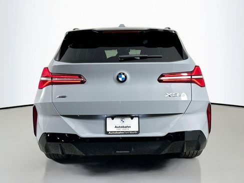 New 2026 BMW X3 xDrive30 w/ Premium Package image 6