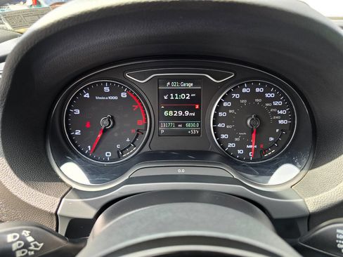 Used 2015 Audi A3 2.0T Premium Plus image 15