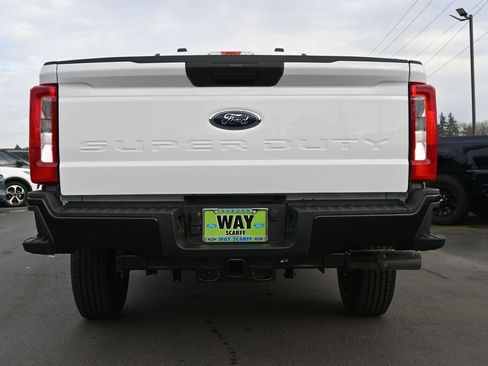 New 2026 Ford F250 XL image 11