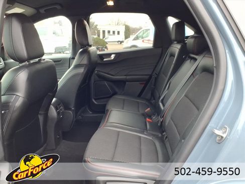 Used 2023 Ford Escape ST-Line Select image 5