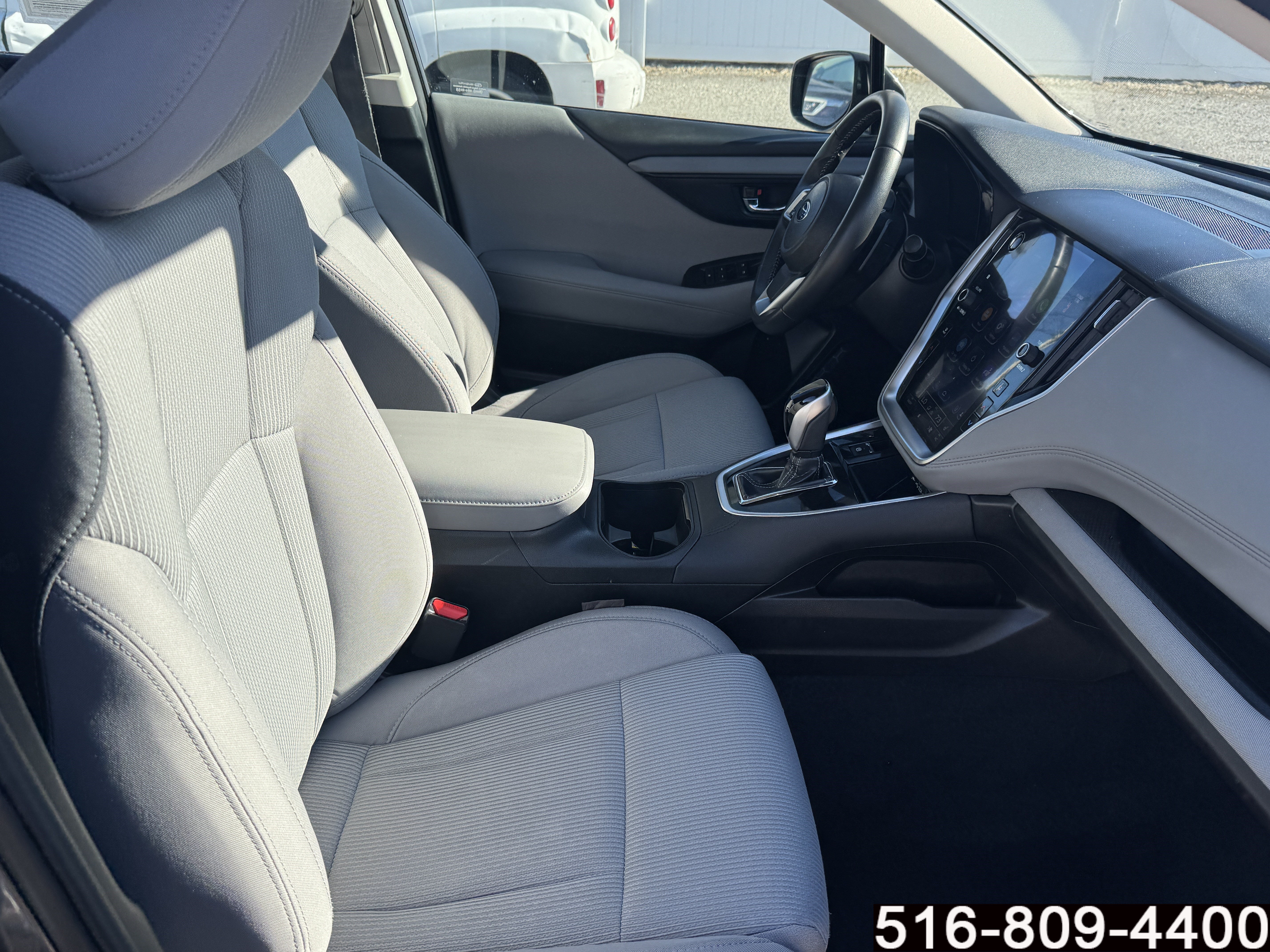 Used 2023 Subaru Legacy Premium AWD/4WD image 27