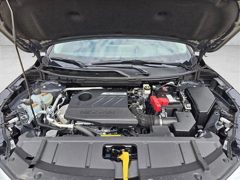 Used 2024 Nissan Rogue SL w/ SL Premium Package image 23