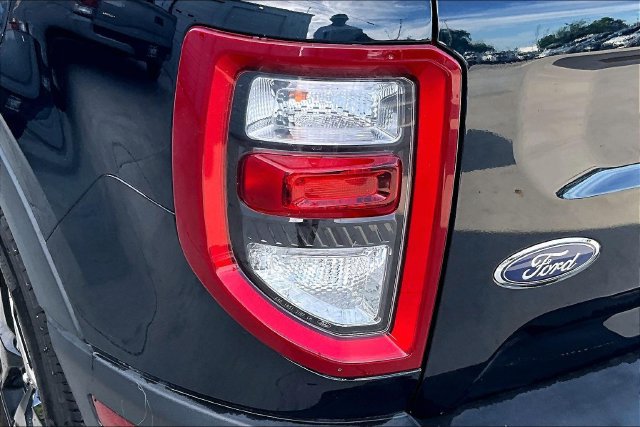Used 2023 Ford Bronco Sport Outer Banks AWD/4WD image 22