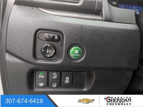 Used 2021 Honda Pilot Black Edition image 23