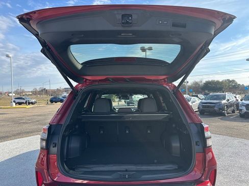 New 2026 Subaru Forester Limited image 9