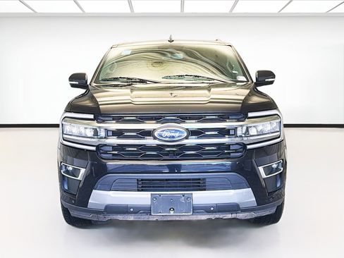 Used 2023 Ford Expedition Max Limited image 2