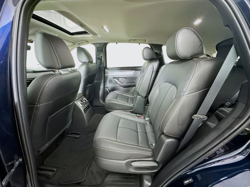 Used 2024 MAZDA CX-90 Plug-In Hybrid w/ Preferred image 29