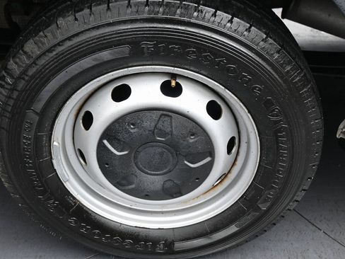 Used 2016 Ford Transit 150 130 Low Roof image 30