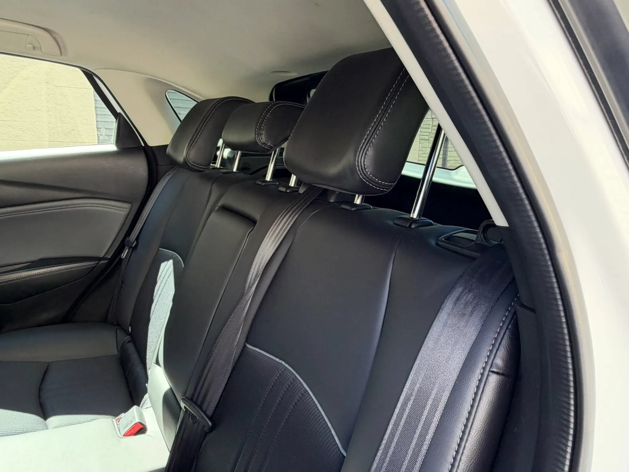 Used 2019 MAZDA CX-3 Touring AWD/4WD image 32
