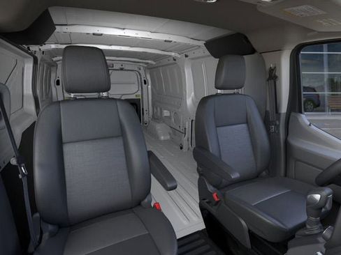 New 2025 Ford Transit 150 Low Roof image 10