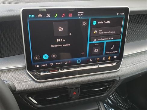 New 2026 Volkswagen Tiguan S image 11