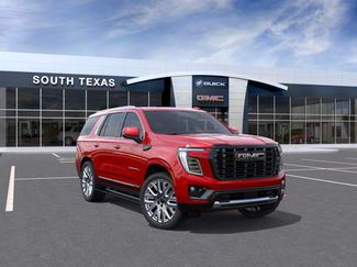 New 2026 GMC Yukon Denali Ultimate AWD/4WD video 1