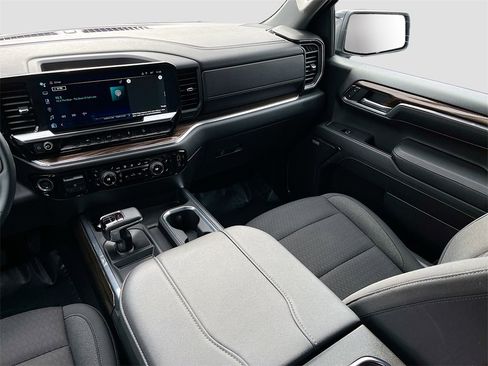 Used 2024 Chevrolet Silverado 1500 RST w/ All Star Edition Plus image 24