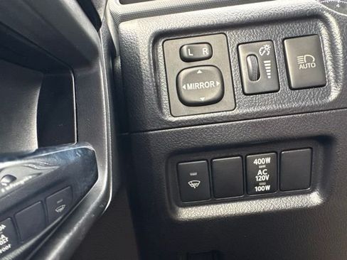 Used 2021 Toyota 4Runner TRD Pro AWD/4WD image 25