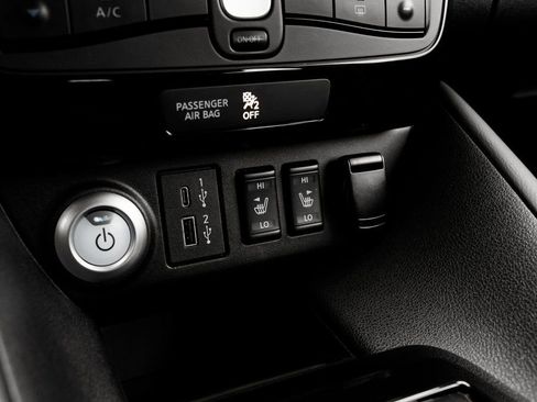 Used 2023 Nissan Leaf SV Plus w/ Protection Package image 15