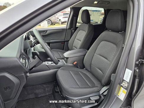New 2026 Ford Escape Active image 5