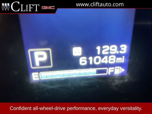 Used 2022 Subaru Impreza 2.0i AWD/4WD image 6