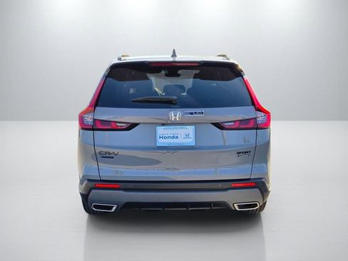 New 2026 Honda CR-V Sport Touring image 7