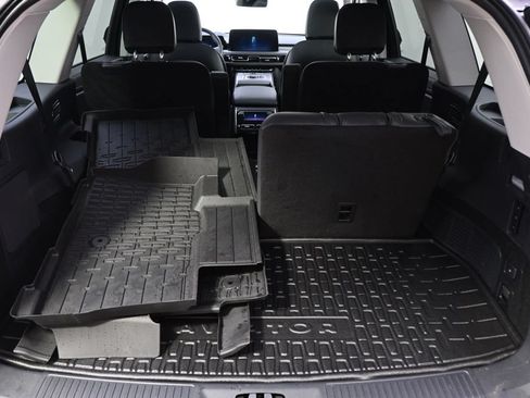 New 2026 Lincoln Aviator AWD w/ Jet Appearance Package image 19