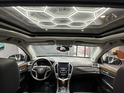Used 2013 Cadillac SRX Luxury w/ Driver Awareness Package FWD image 23
