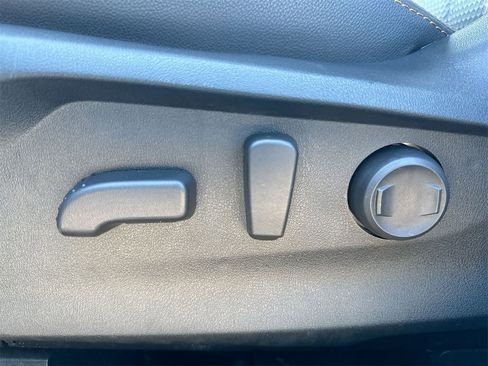 Used 2024 Subaru Forester Wilderness image 14