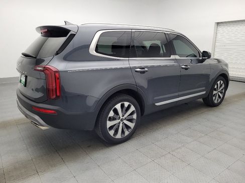 Used 2022 Kia Telluride S AWD/4WD image 10