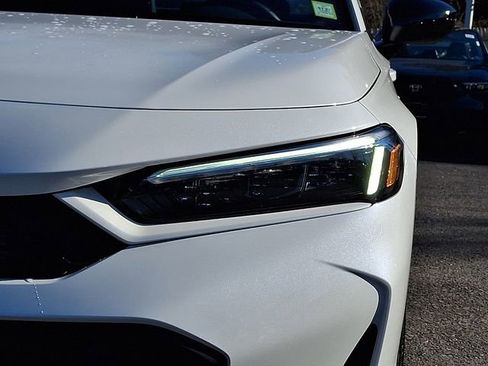 Certified 2026 Honda Civic Sport image 9