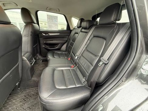 Used 2019 MAZDA CX-5 Grand Touring Reserve image 11