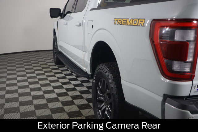 Used 2023 Ford F150 Tremor w/ Equipment Group 402A High AWD/4WD image 32