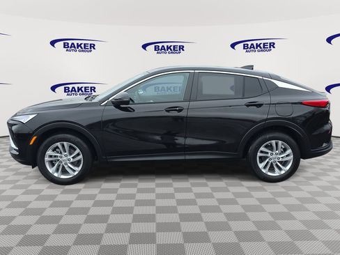 New 2026 Buick Envista Preferred w/ Convenience I Package image 8