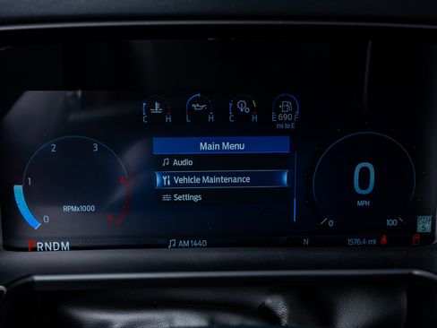 Used 2026 Ford F350 Lariat w/ Lariat Premium Package image 20