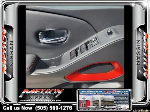 Certified 2024 Nissan Frontier PRO-4X w/ Off-Road Protection Package AWD/4WD image 17