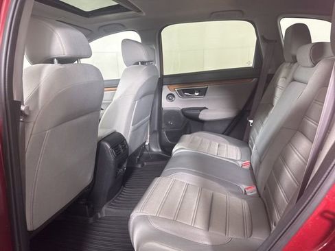 Used 2020 Honda CR-V EX image 12