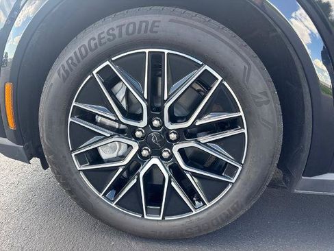 Certified 2025 Ford Mustang Mach-E Premium AWD/4WD image 32