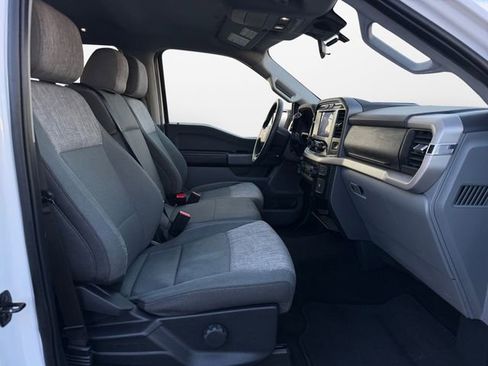 Used 2023 Ford F150 XLT w/ Trailer Tow Package image 15