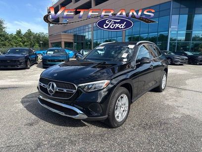 Used 2025 Mercedes-Benz GLC 300