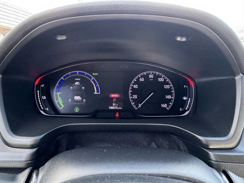 Used 2021 Honda Insight EX image 32