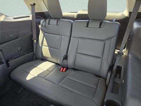 New 2026 Ford Explorer Active w/ Active Comfort Package image 26