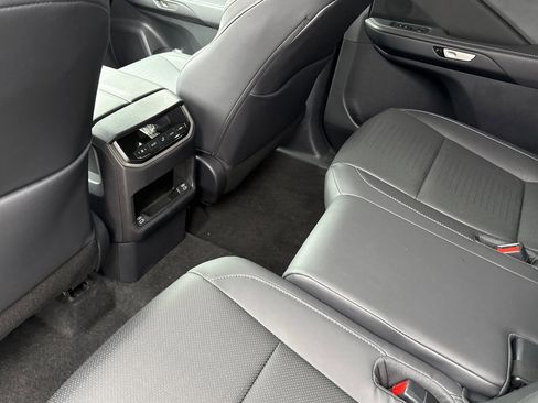 New 2026 Lexus TX 350 AWD image 20