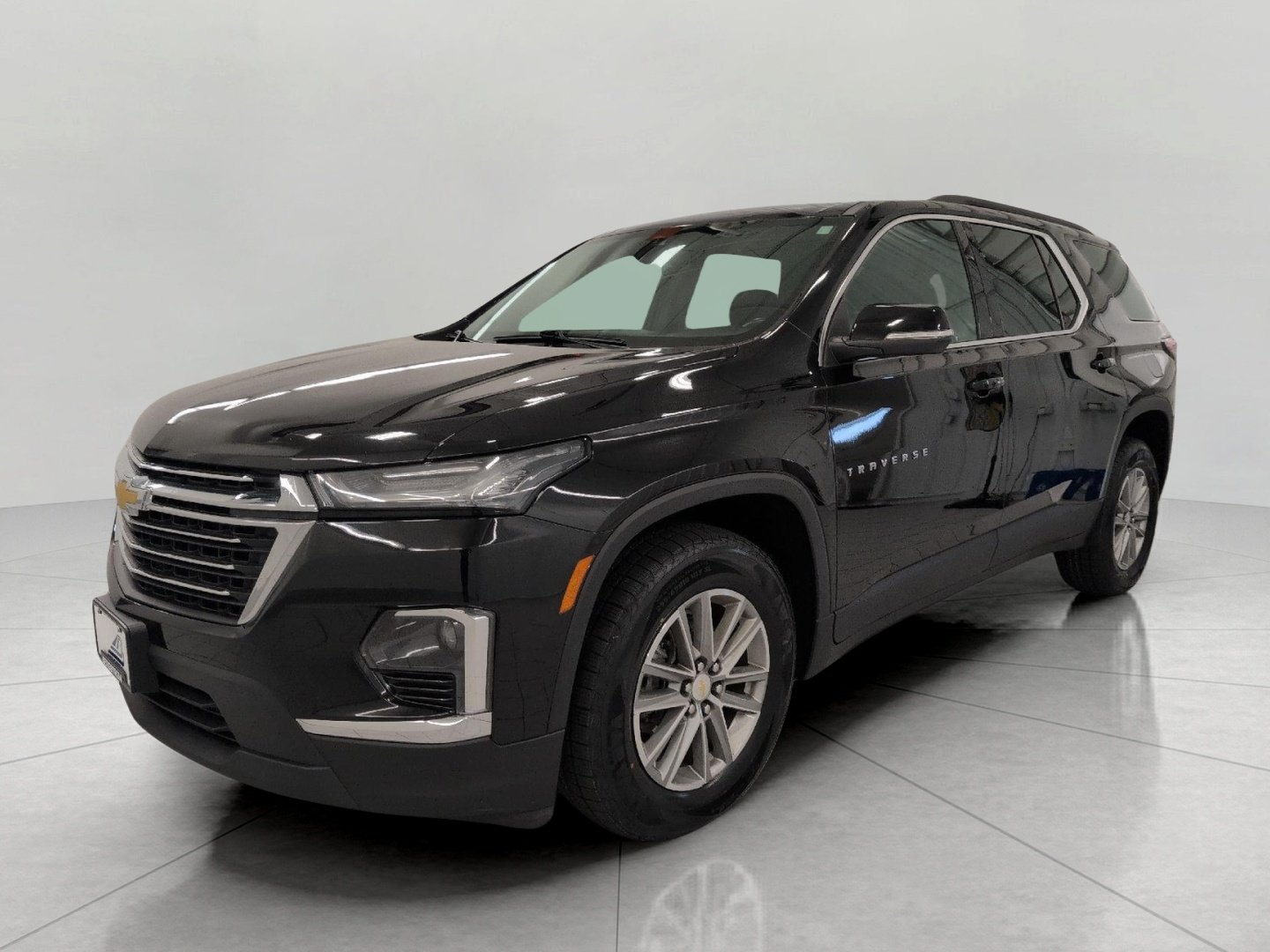 Used 2023 Chevrolet Traverse LT AWD/4WD image 13
