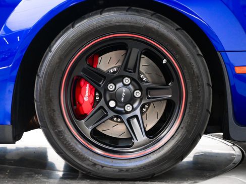 Used 2018 Dodge Challenger SRT Demon RWD image 46