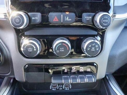 New 2026 RAM 1500 Express image 22