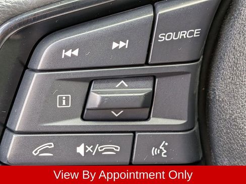 Used 2025 Subaru Outback Onyx Edition AWD/4WD image 25
