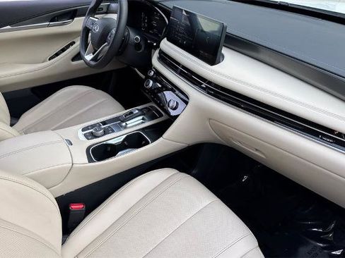 Certified 2024 INFINITI QX60 Luxe image 15