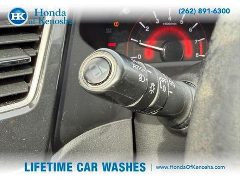 Used 2015 Honda Civic Si image 12