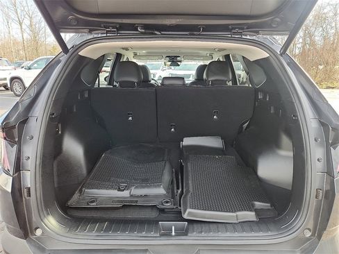 Used 2023 Hyundai Tucson SEL w/ Convenience Package image 28