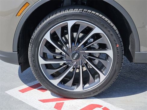 New 2025 Lincoln Aviator Reserve w/ Equipment Group 201A image 11