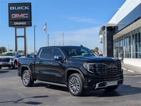 New 2026 GMC Sierra 1500 Denali Ultimate image 2
