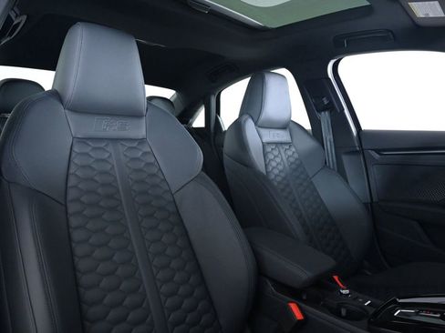 New 2026 Audi RS 3 image 15